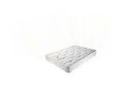 Rest Assured Eleanor 1400 Pocket Ortho Superking Mattress